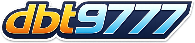 dbt 9777 লোগো